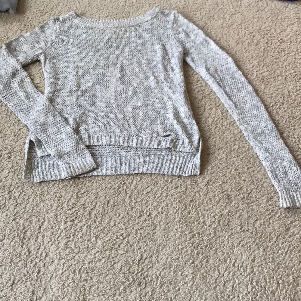 Abercrombie Sweater